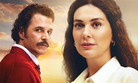 Global Agency's Drama My Mother’s Tale Scores Strong Ratings In North Macedonia